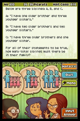 El Profesor Layton y el Futuro Perdido - Imagen 17